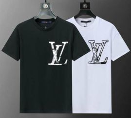 Picture of LV T Shirts Short _SKULVM-3XL3102337046